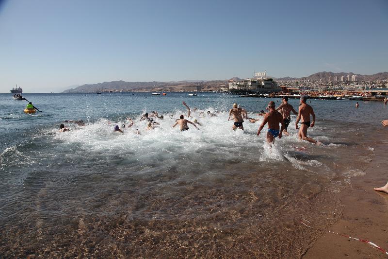 אליפות ישראל מים פתוחים אילת 2009 087.jpg